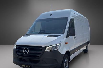 Mercedes-Benz Sprinter 42.637 km 40.936 &euro; Altdorf 90518