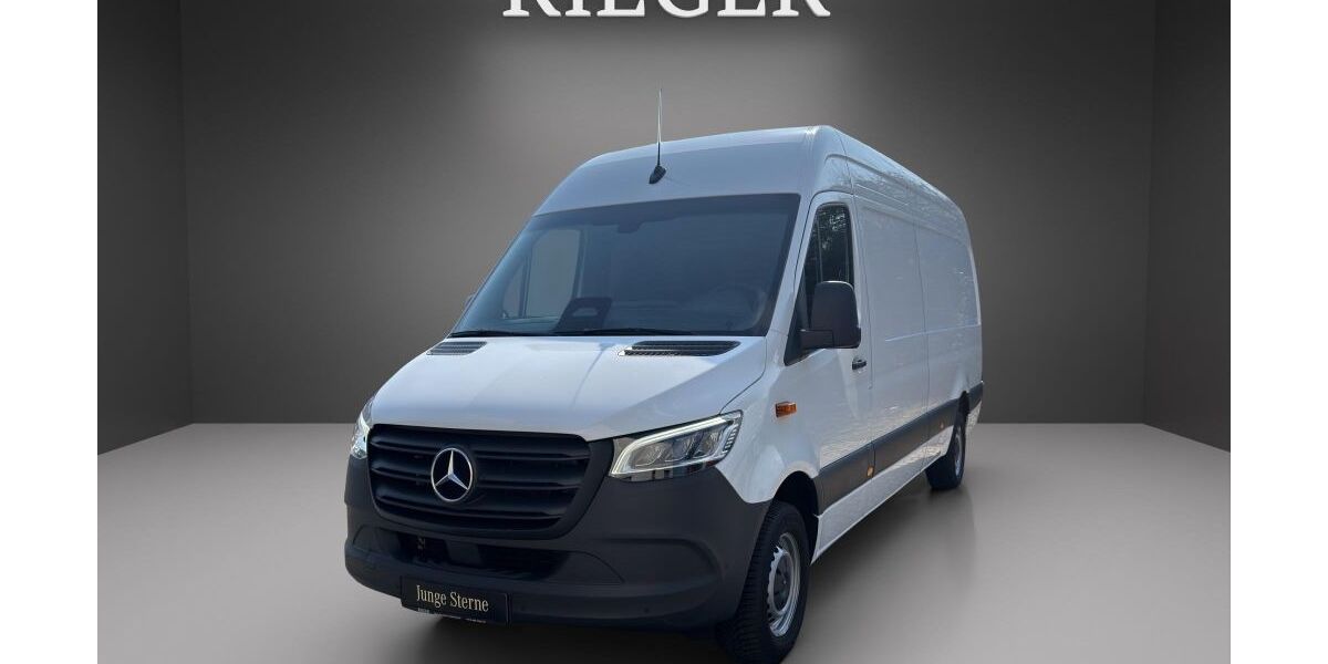 Mercedes-Benz Sprinter 42.637 km 40.936 &euro; Altdorf 90518