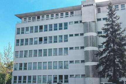 Büro in Nürnberg 1.734 € 204 m² zimmer