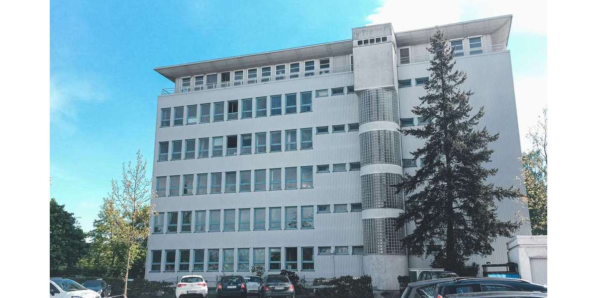 Büro in Nürnberg 1.734 € 204 m² zimmer