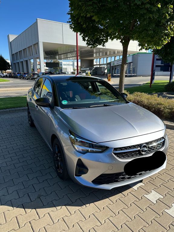 Opel Corsa 42.000 km 15.999 € Forchheim 91301