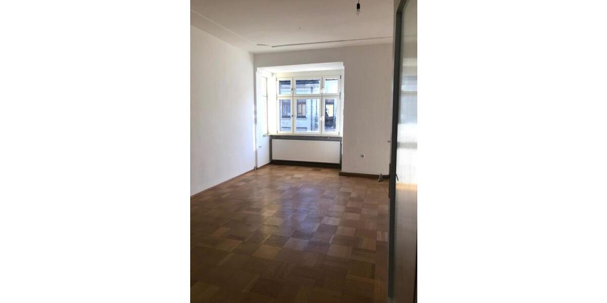 Etagenwohnung Fürth Altstadt - 3 Zimmer, 92 m&sup2;, 990&euro; | Angebot:23873014