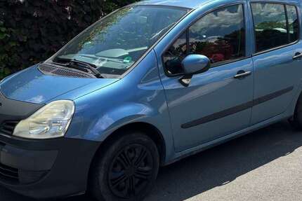 Renault Modus