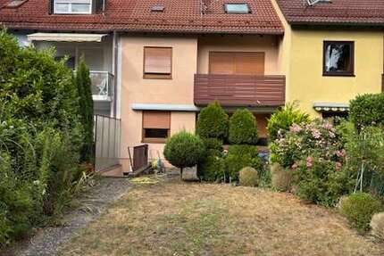 Haus zum Kaufen in Nürnberg 509.000 € 115 m² 5 zimmer