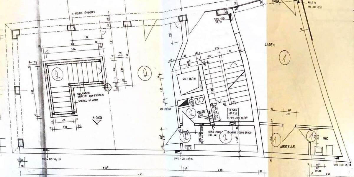 Gewerbeobjekt Forchheim Burk - 980.000&euro; | Angebot:25681913