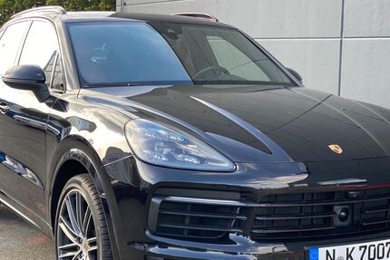 Porsche Cayenne 1.500 km 67.900 &euro; Fürth 90763