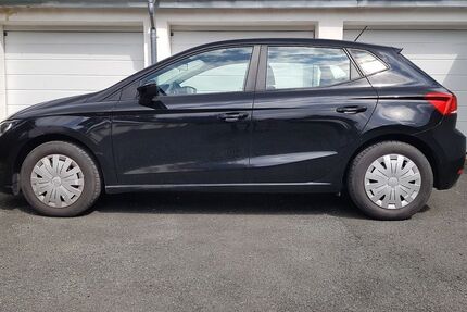 Seat Ibiza 97.000 km 9.700 € Hiltpoltstein 91355