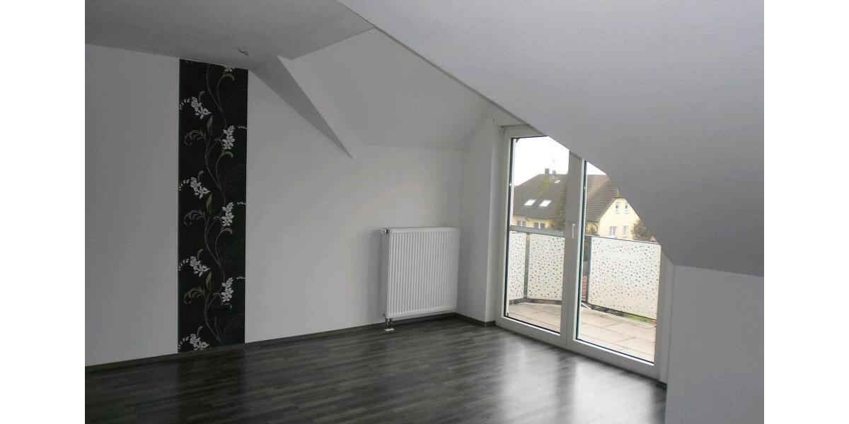Etagenwohnung Cadolzburg - 2.5 Zimmer, 59 m&sup2;, 209.000&euro; | Angebot:27172880