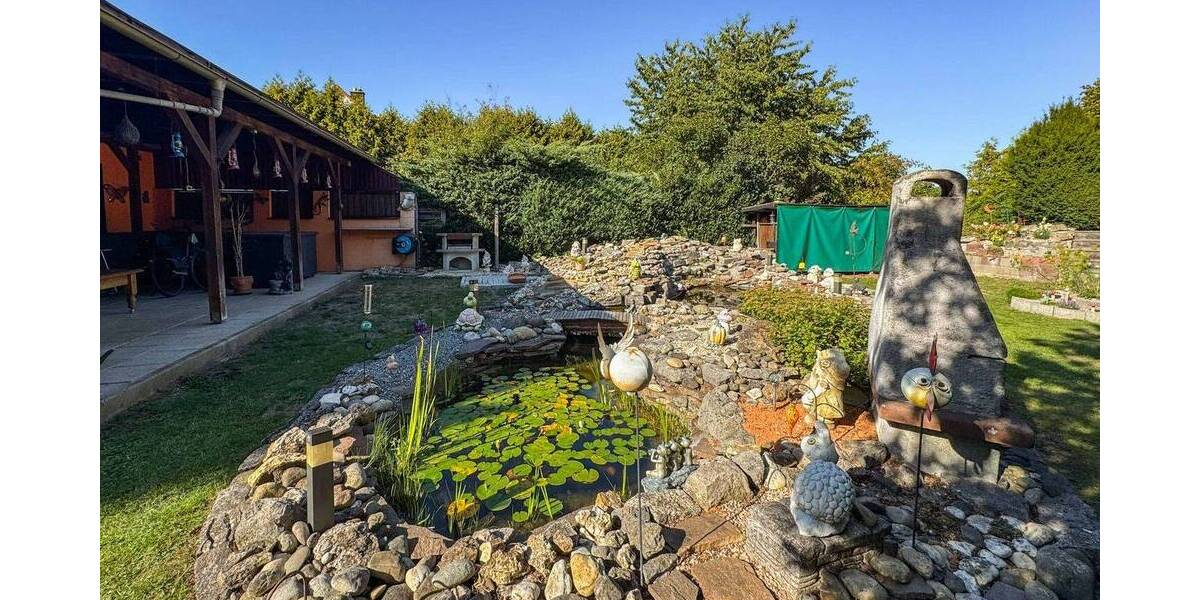 Doppelhaushälfte Obermichelbach - 4 Zimmer, 112 m&sup2;, 499.000&euro; | Angebot:26584477