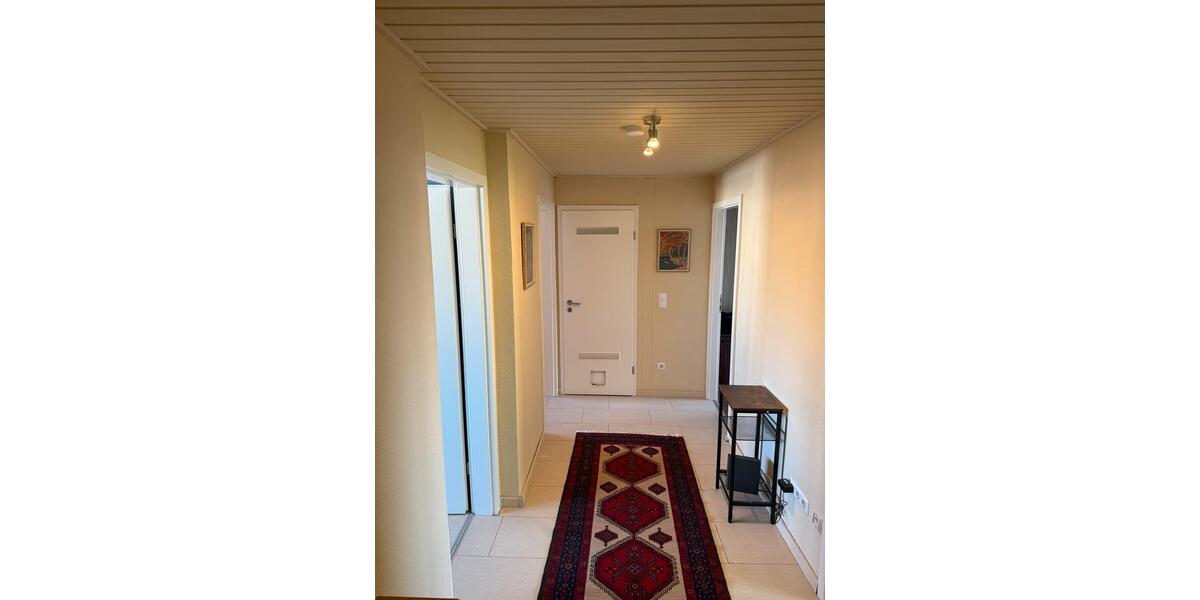 Wohnung in der Nähe des Friedrich-Ebert-Platzes 3 zimmer