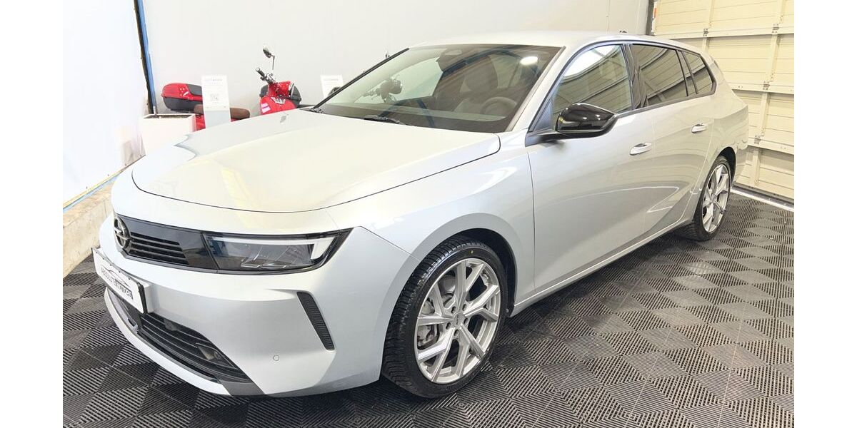 Opel Astra 21.090 km 19.970 &euro; Schwabach/Wolkersdorf 91126
