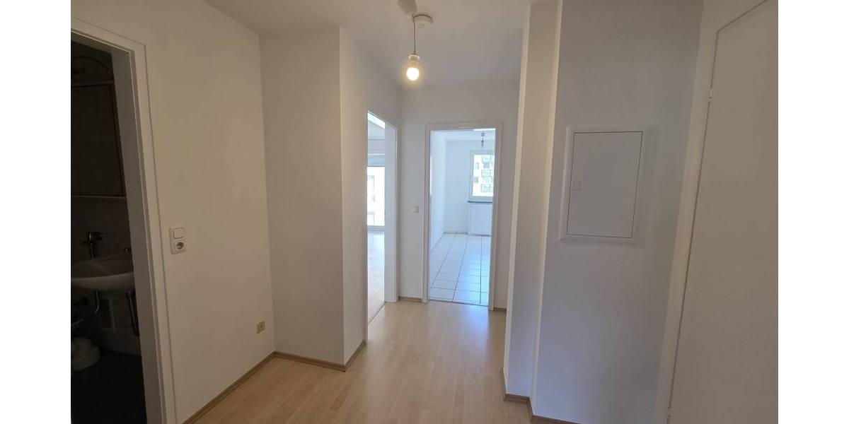 Etagenwohnung Nürnberg Sebald - 2 Zimmer, 58 m&sup2;, 790&euro; | Angebot:26291719