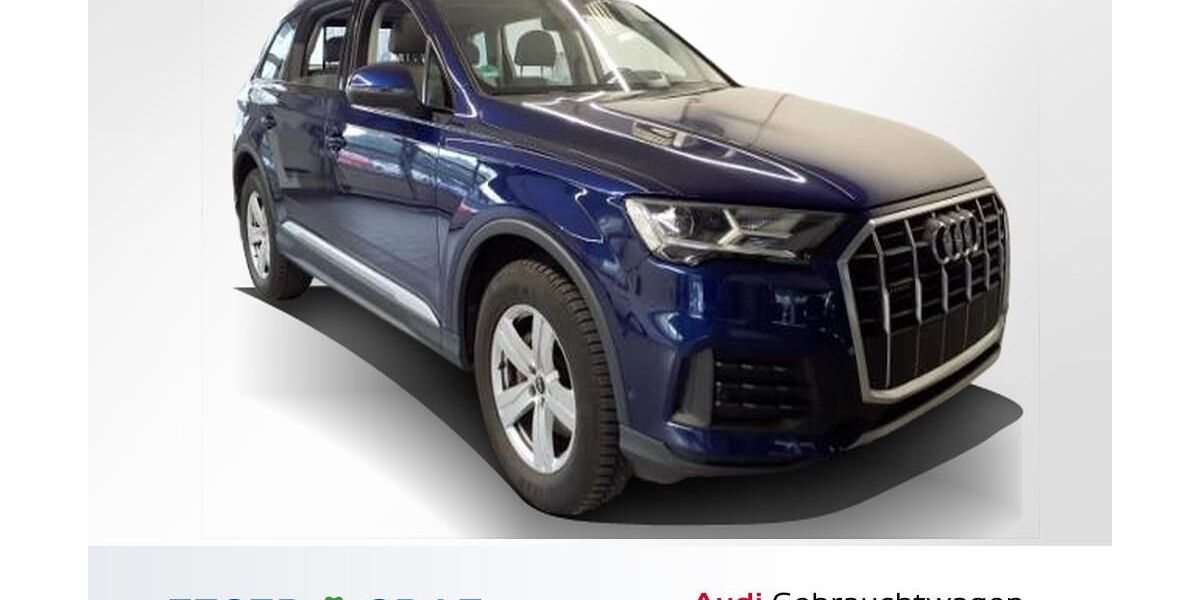 Audi Q7 67.800 km 43.950 &euro; Lauf an der Pegnitz 91207