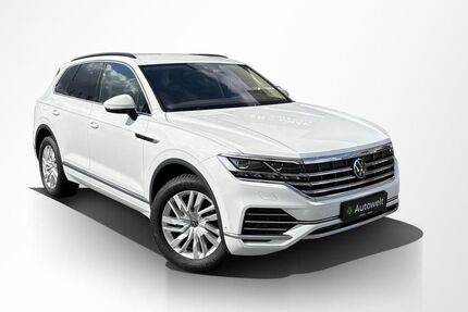 VW Touareg 126.300 km 37.890 &euro; Roth 91154
