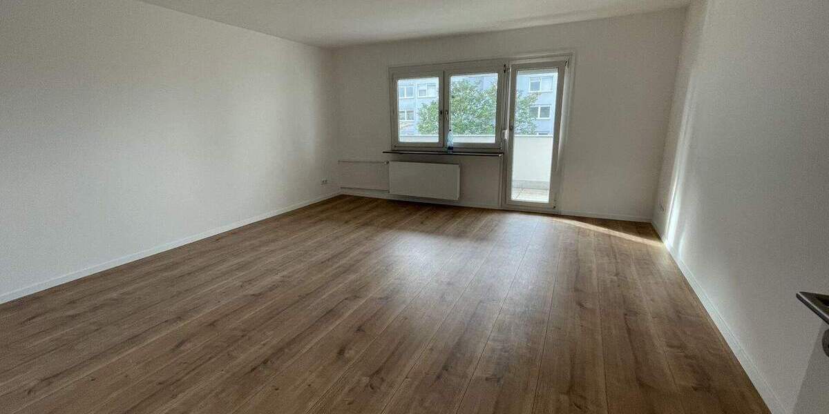 Etagenwohnung Erlangen Bruck - 3 Zimmer, 74 m&sup2;, 289.000&euro; | Angebot:25667634