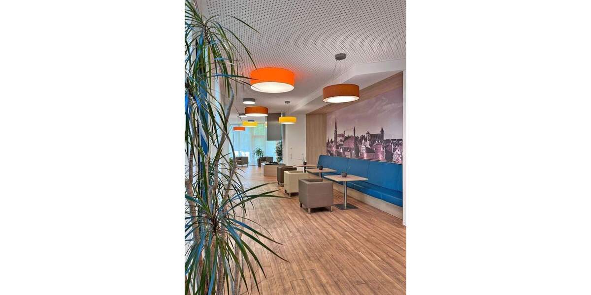 Etagenwohnung Nürnberg Steinbühl - 3 Zimmer, 151 m&sup2;, 2.400&euro; | Angebot:26816229