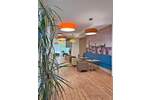 Etagenwohnung Nürnberg Steinbühl - 3 Zimmer, 151 m&sup2;, 2.400&euro; | Angebot:26816229