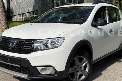 Dacia Sandero 70.000 km 9.900 &euro; Nürnberg 90431