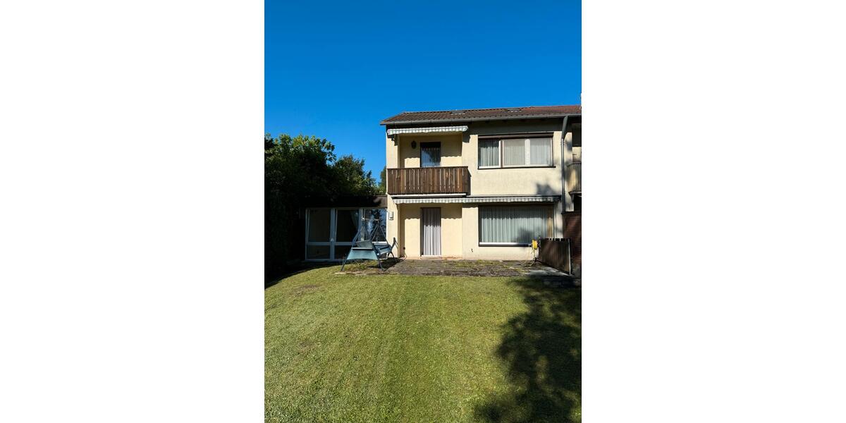 Traumlage,Nuernberg,REH,Mögeldorf,Tiergarten,Garage 5 zimmer