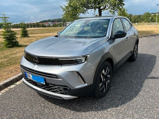 Opel Mokka 102.000 km 14.222 &euro; Allersberg 90584