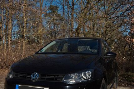 VW Polo 165.000 km 5.100 &euro; Nürnberg 90491