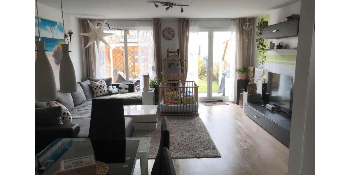 Reihenhaus Feucht - 5 Zimmer, 137 m&sup2;, 575.000&euro; | Angebot:26963937
