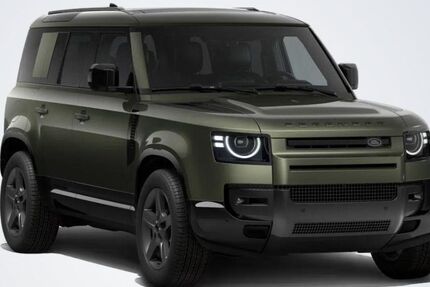 Land Rover Defender 4.200 km 79.980 &euro; Nürnberg 90441