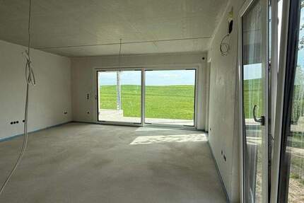 Neubau - 3 Zimmer - Garten - Terrasse - Gestalten Sie jetzt ihre Eigentumswohnung mit!