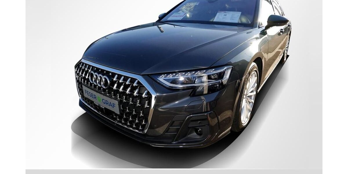 Audi A8 7.250 km 63.880 &euro; Erlangen 91058