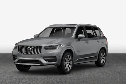 Volvo XC90 75.174 km 51.990 &euro; Nürnberg 90471
