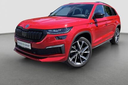 Skoda Kodiaq 150.790 km 25.850 &euro; Cadolzburg 90556