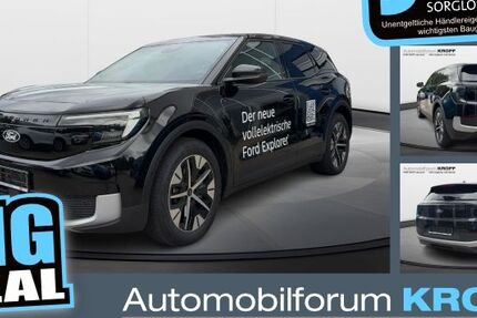 Ford Explorer 3.500 km 39.510 € Nürnberg 90411