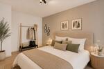 Etagenwohnung Nürnberg Gibitzenhof - 2 Zimmer, 58 m&sup2;, 1.215&euro; | Angebot:27598847