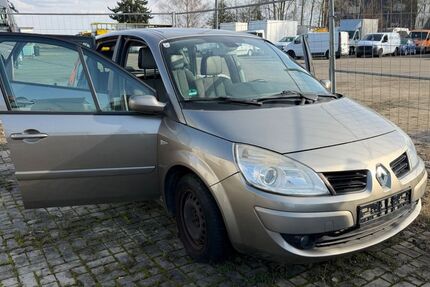Renault Scenic 189.000 km 1.150 &euro; Nürnberg 90427