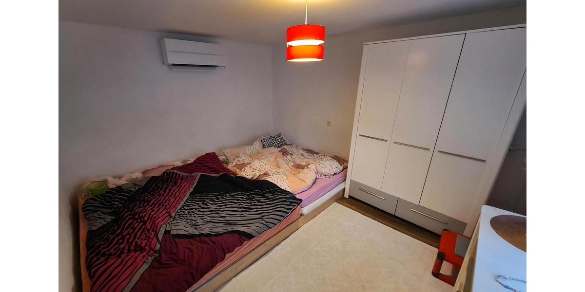 3 Zimmer Haus freistehend 3 zimmer