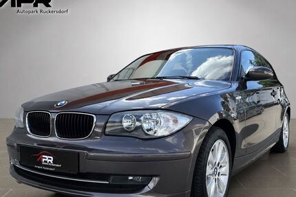 BMW 116 108.000 km 3.999 &euro; Rückersdorf 90607