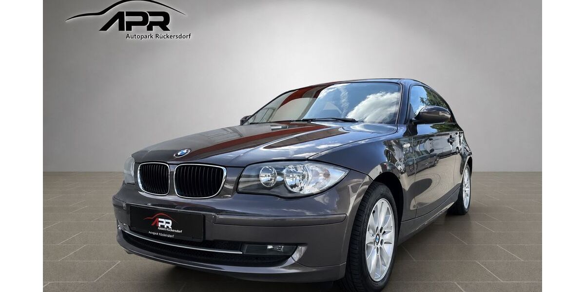 BMW 116 108.000 km 3.999 &euro; Rückersdorf 90607