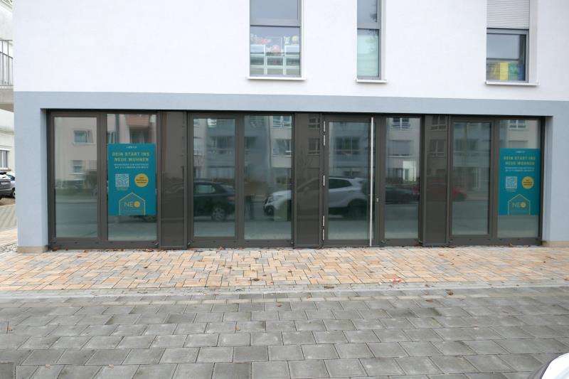 Büro in Nürnberg 3.182 € 156.74 m² zimmer