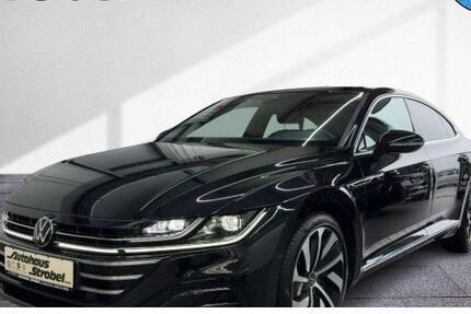 VW Arteon 34.321 km 38.990 € Schnaittach 91220