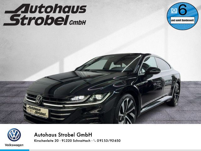 VW Arteon 34.321 km 38.990 € Schnaittach 91220