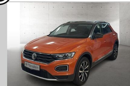 VW T-Roc 48.950 km 18.406 &euro; Fürth 90762