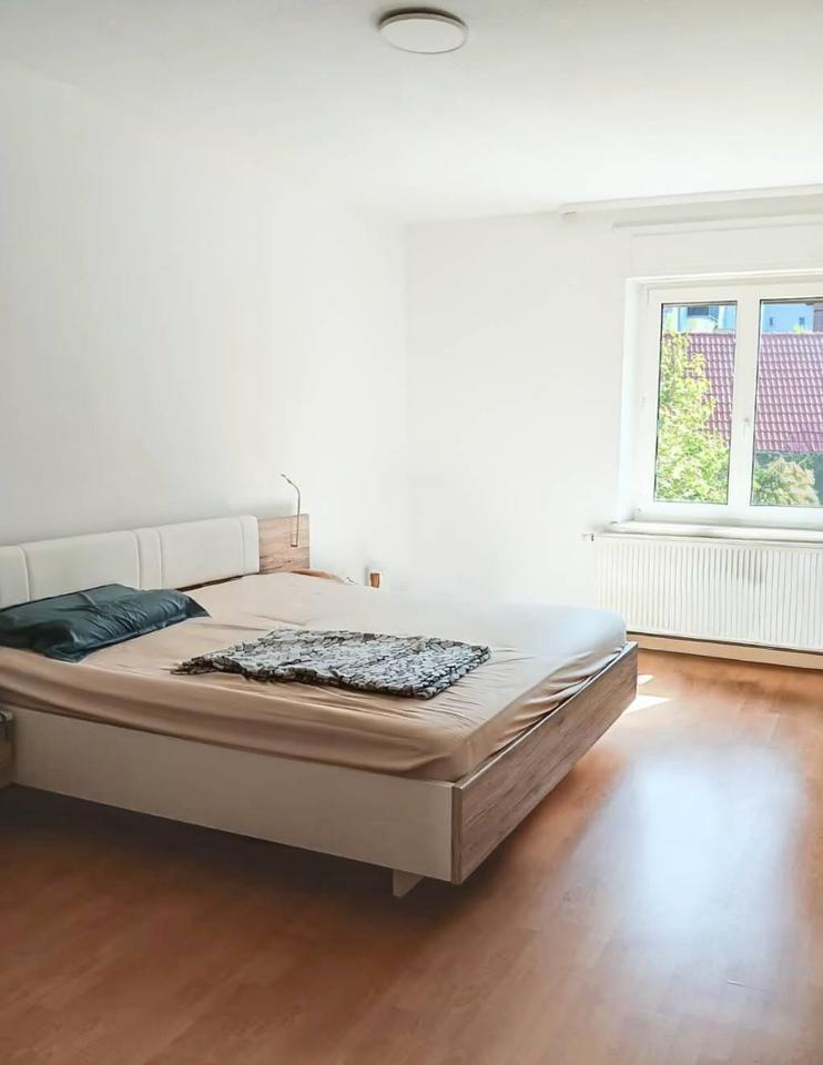 ETW in Nürnberg - Privatverkauf - keine Provision vom Käufer zimmer