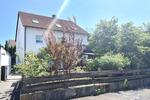 SUPER RAUMAUFTEILUNG in sonniger 3-Zi.-Whg., in RUHIGER LAGE, in Roth-Eckersmühlen!