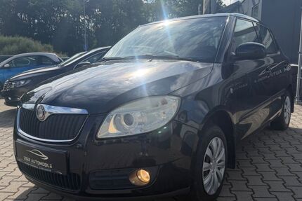 Skoda Fabia 132.000 km 5.690 &euro; Wendelstein 90530
