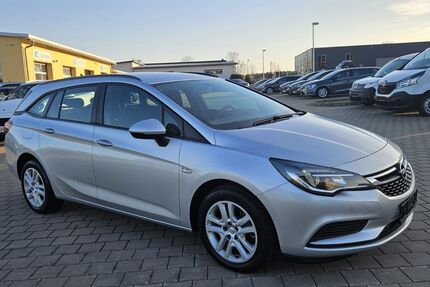 Opel Astra 118.000 km 10.800 &euro; Büchenbach 91186
