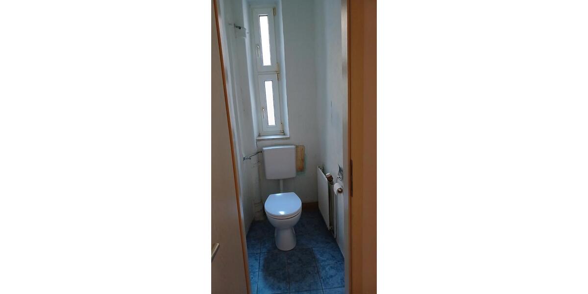 Hochparterre Nürnberg Rabus - 3 Zimmer, 59 m&sup2;, 520&euro; | Angebot:27607985