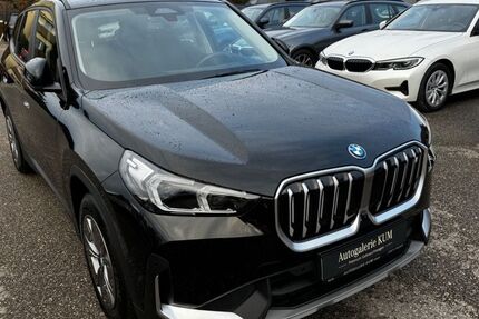 BMW iX1 35.750 km 35.950 € Fuerth 90763