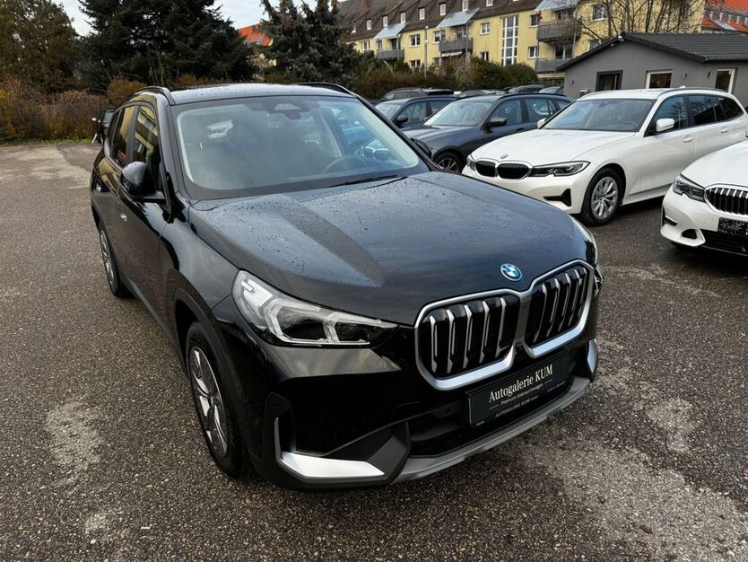 BMW iX1 35.750 km 35.950 € Fuerth 90763