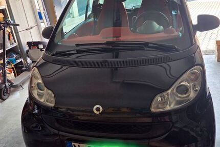 Smart ForTwo 159.600 km 3.400 &euro; Nürnberg 90455