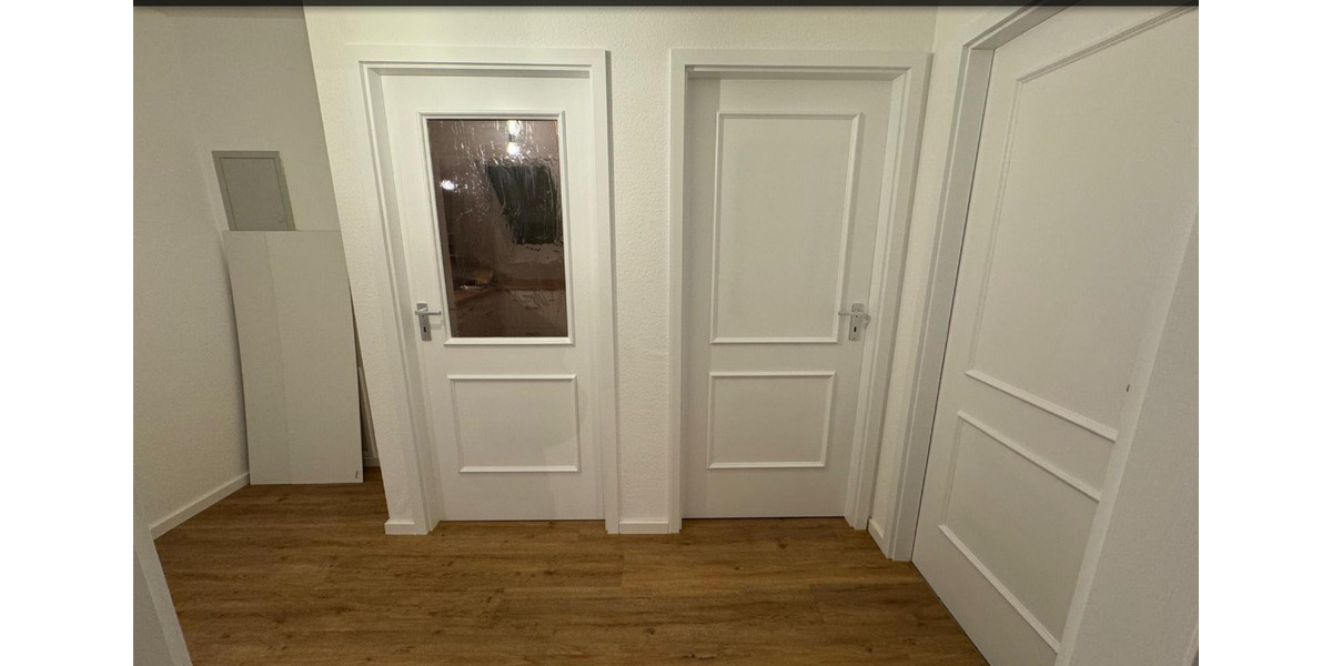 Etagenwohnung Erlangen Am Anger - 3 Zimmer, 54 m&sup2;, 1.190&euro; | Angebot:25614775